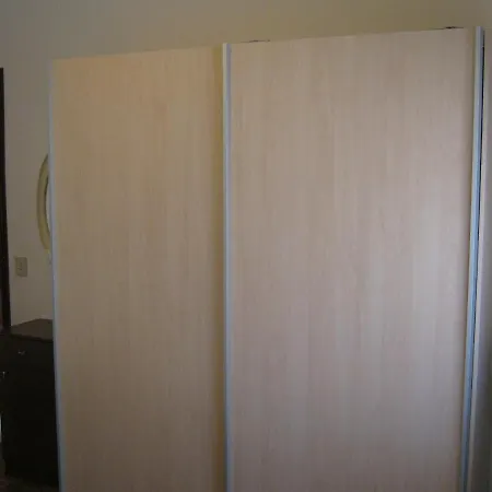 Apartmán Flavia Flats