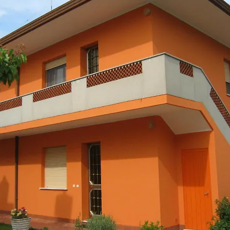 Apartmán Flavia Flats Bibione