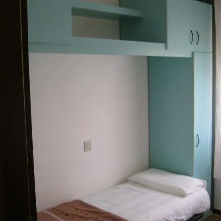 Flavia Flats Apartmán Bibione