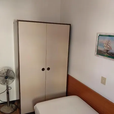 Apartmán Flavia Flats