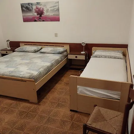 Apartmán Flavia Flats