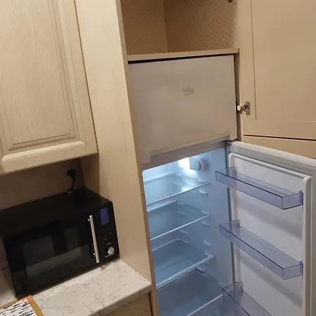 Flavia Flats Apartmán