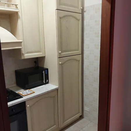 Apartmán Flavia Flats