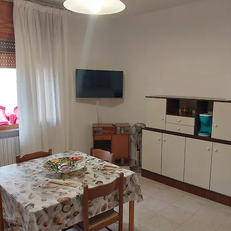 Flavia Flats Apartmán Bibione