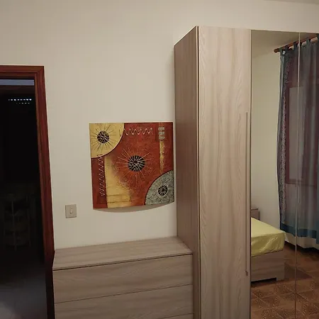 Flavia Flats Bibione