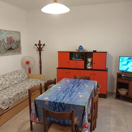 Apartment Flavia Flats Bibione