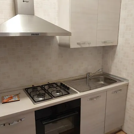 Flavia Flats Bibione