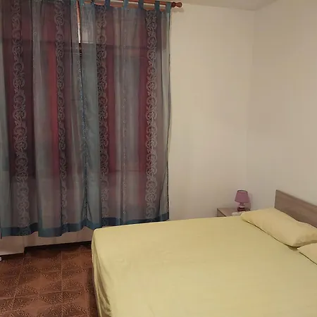 Apartmán Flavia Flats Bibione