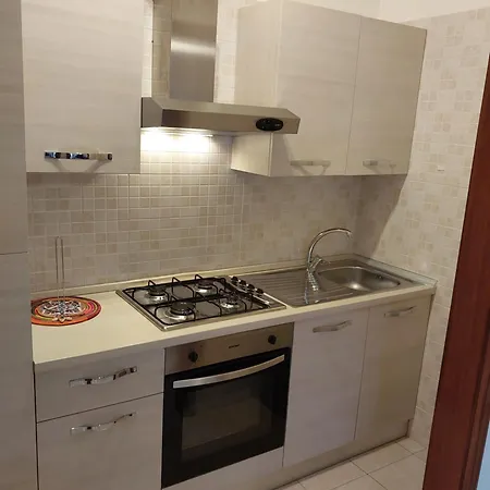 Flavia Flats * Bibione