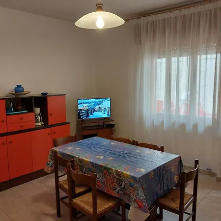 Apartmán Flavia Flats Bibione