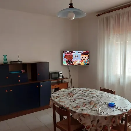 Flavia Flats Apartmán Bibione