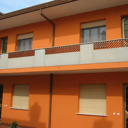 Apartamento Flavia Flats