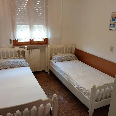 Flavia Flats Apartmán