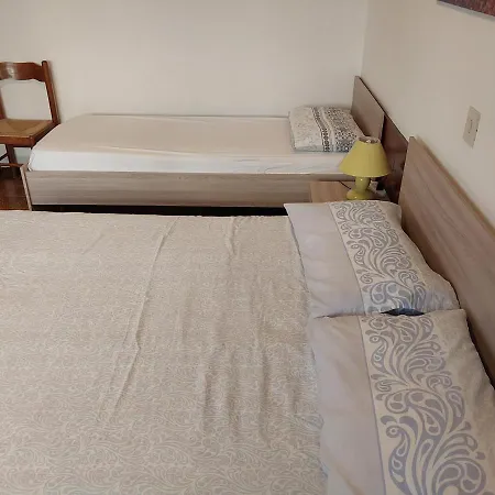 Apartamento Flavia Flats Bibione