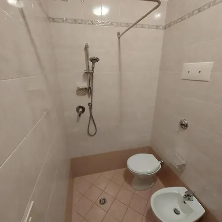 Flavia Flats * Bibione