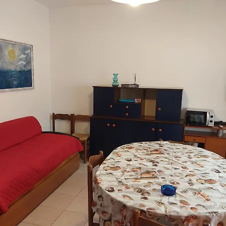 Apartmán Flavia Flats *