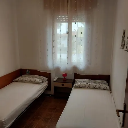 Flavia Flats Bibione