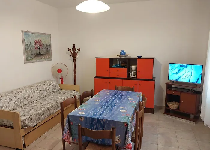 Διαμέρισμα Flavia Flats Μπιμπιόνε