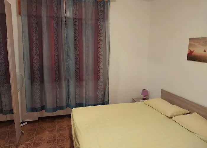 Διαμέρισμα Flavia Flats Μπιμπιόνε